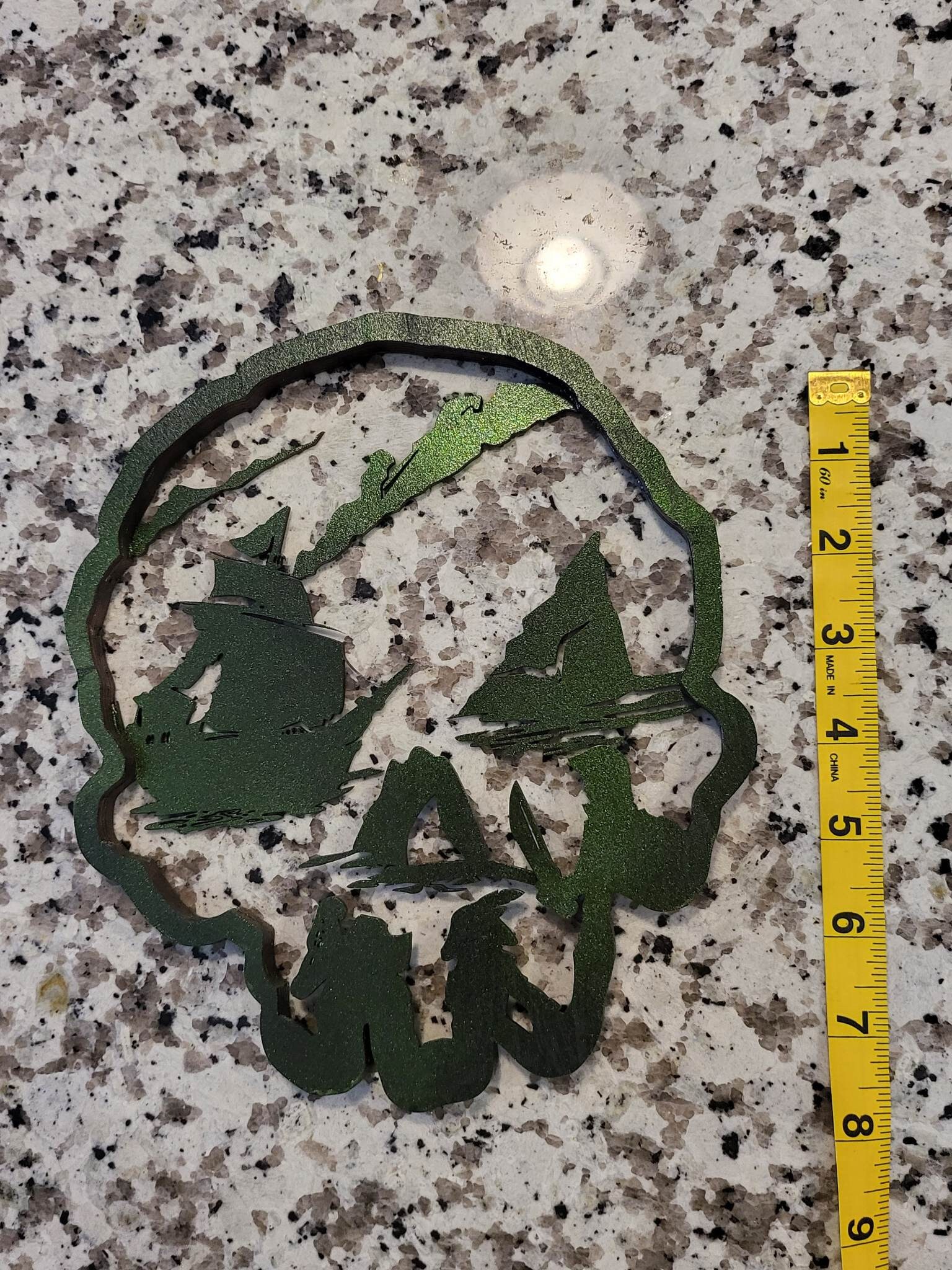 Sea of Thieves Inspired Wallart - Etsy