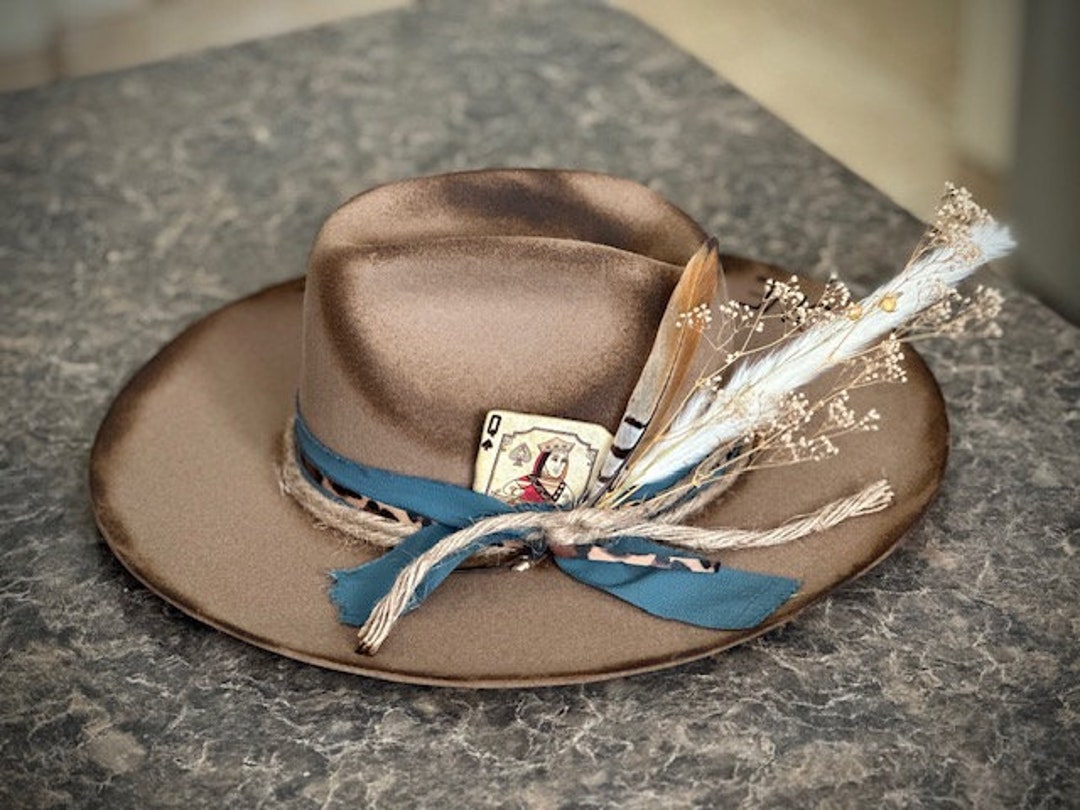 Near Me The Best Custom Western Hat Maker!!! Page The Fedora