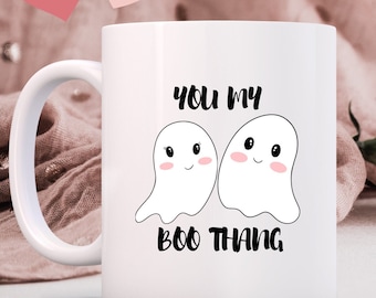 Sie mein Boo Thang, niedlicher Geist, Valentinstag, meine Person, Paar, Liebe, besonderer Tag, seien Sie mein Valentinsgruß, PNG-Datei