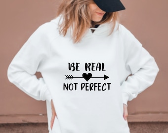 Sei echt nicht Perfekt PNG
