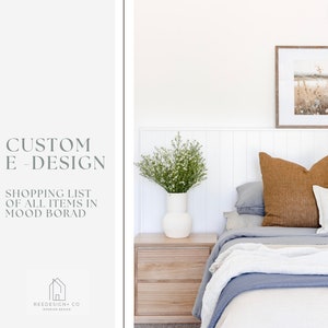 Interior Design|Interior Design Service|e-design|Custom Mood Board|Decorating |Virtual Design|Layout|Custom Design|Home Decor