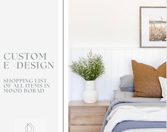 Interior Design|Interior Design Service|e-design|Custom Mood Board|Decorating |Virtual Design|Layout|Custom Design|Home Decor