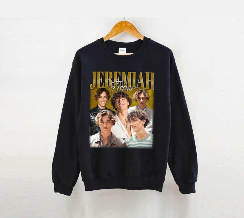 Jeremiah Fisher T shirt Jeremiah Fisher Shirt Comfort Color Shirt jeremiah-fisher-t-shirt-jeremiah-fisher-shirt-comfort-color-shirt