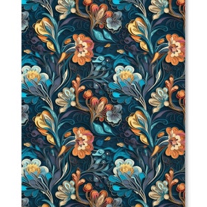 Premium Matte Vertical Posters