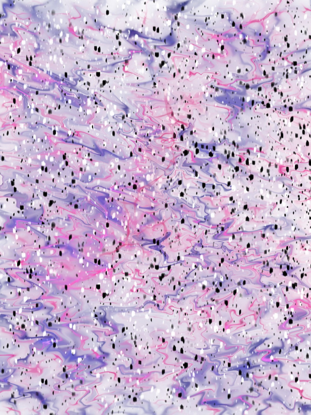 Purple Sublimation Tumbler Wrap - Etsy