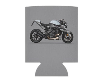 KTM Brabus 1300 R (2023) Can Cooler by MotoPhotoMerch