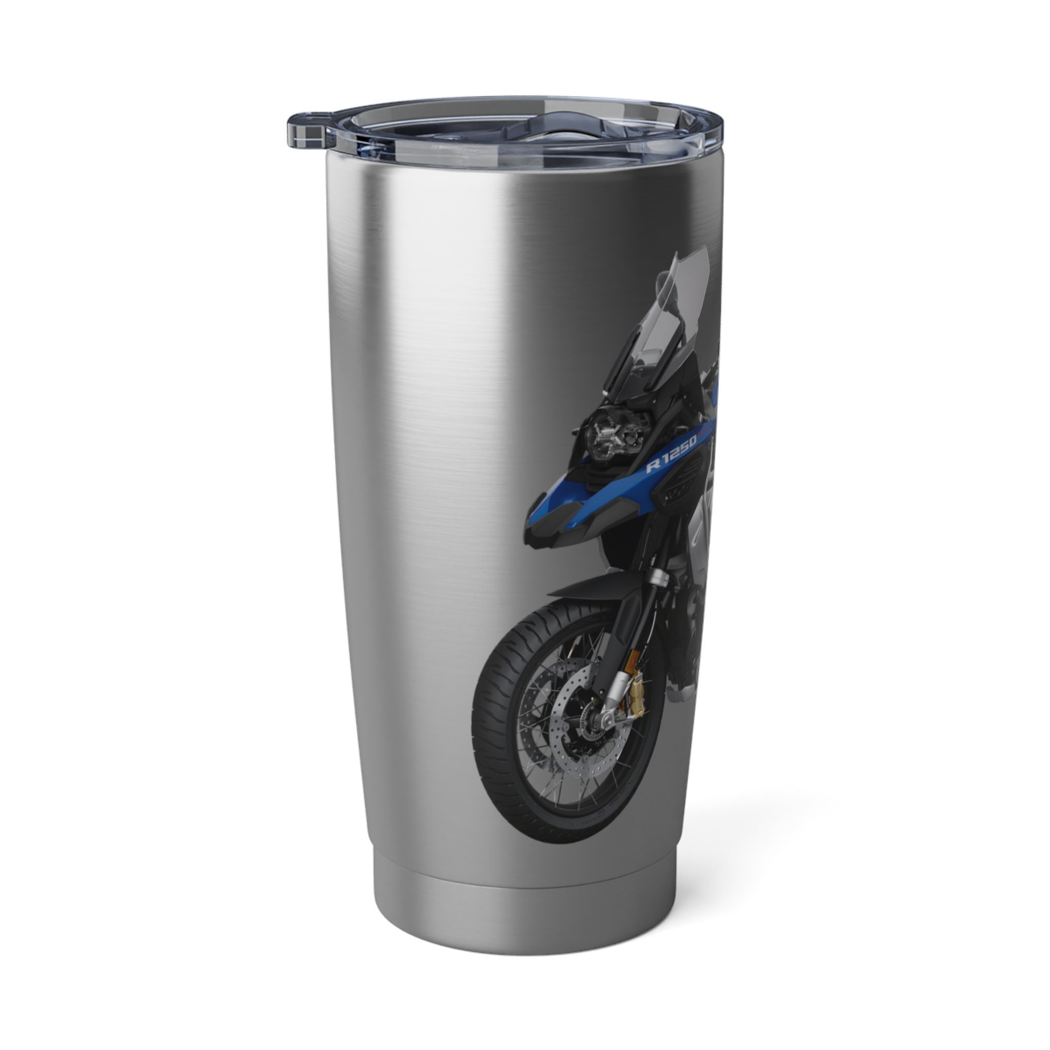 BMW R1250GSA GS Adventure 2024 Stainless Steel 20oz Hot Cold Tumbler by ...
