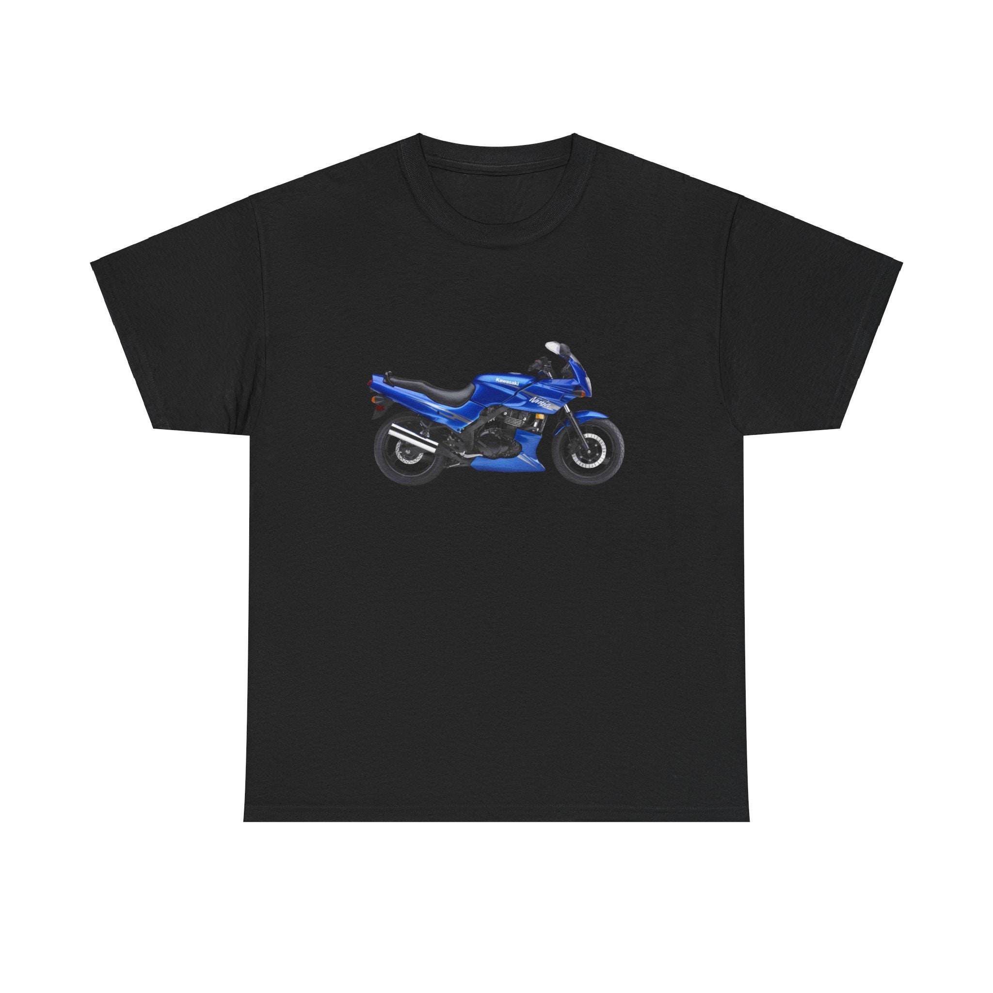 Kawasaki Tshirt Etsy New Zealand