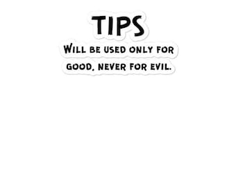 Tip
