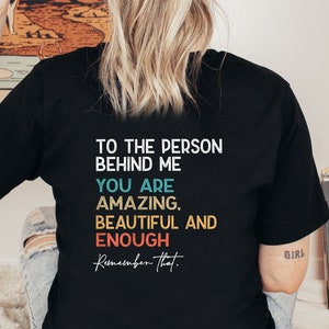 You Matter Sweatshirt: Mental Health Kindness Apparel