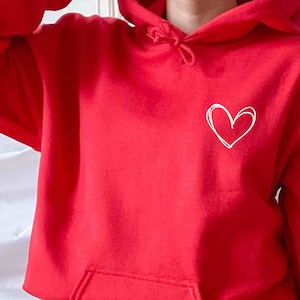 Cute Hoodies Etsy