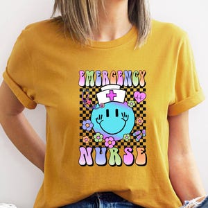 Nurse Shirt, Nurse SuperHero T-Shirt, Nurse Week, Matching Nurse T-Shirt, Shirt for Nurse, Cute Nurse Gift, Nurse Hero