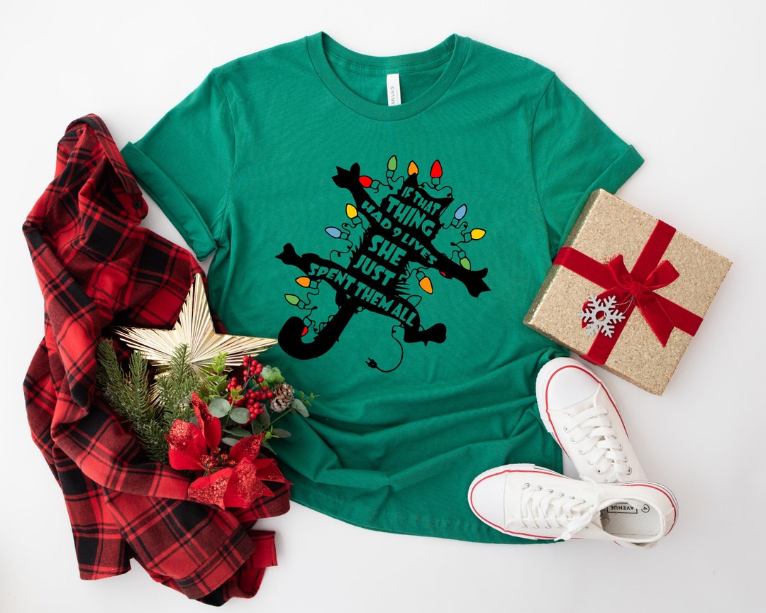 Nine lives of christmas 2025 online