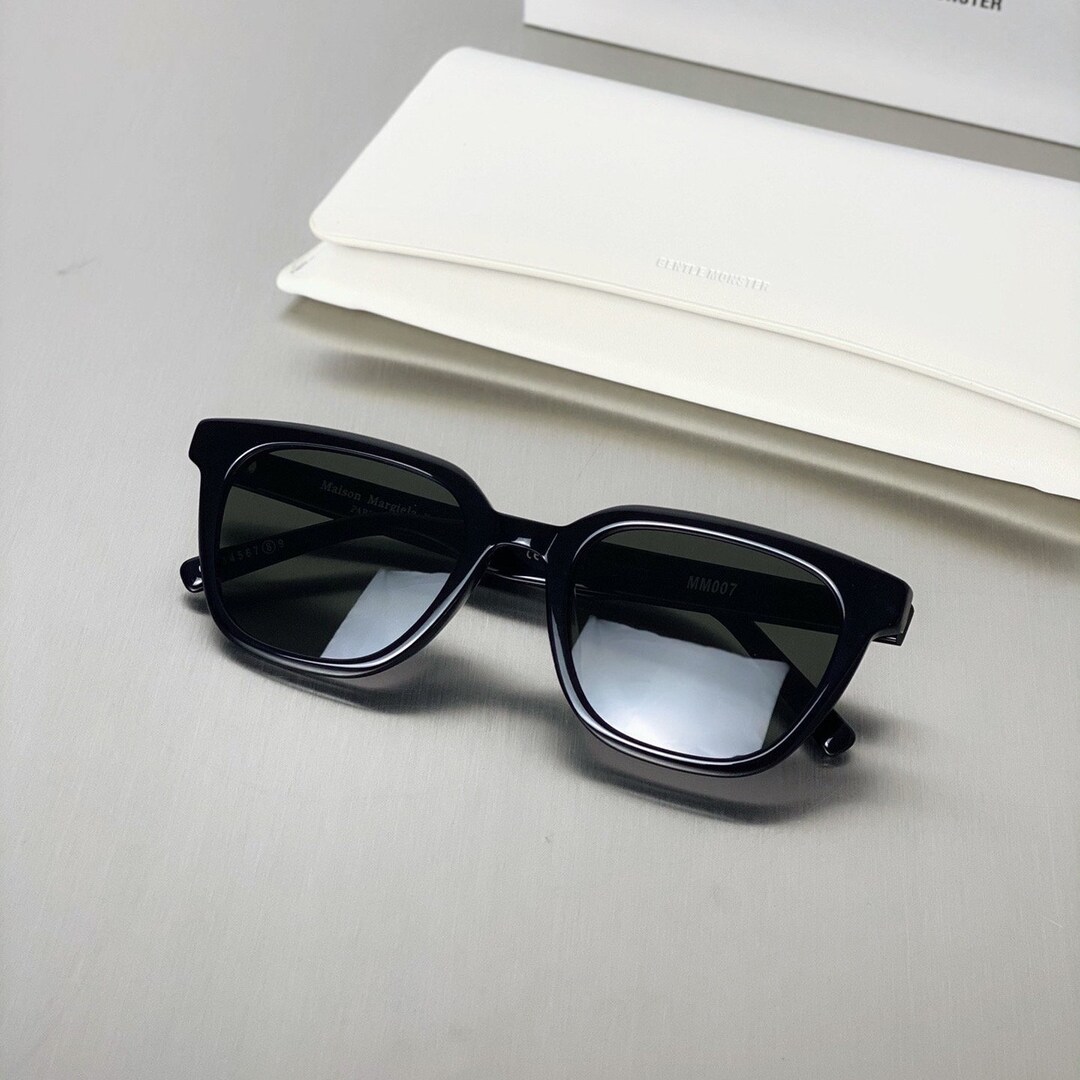 Gentle Monster X Maison Margiela 2023 MM007 Sunglasses - Etsy