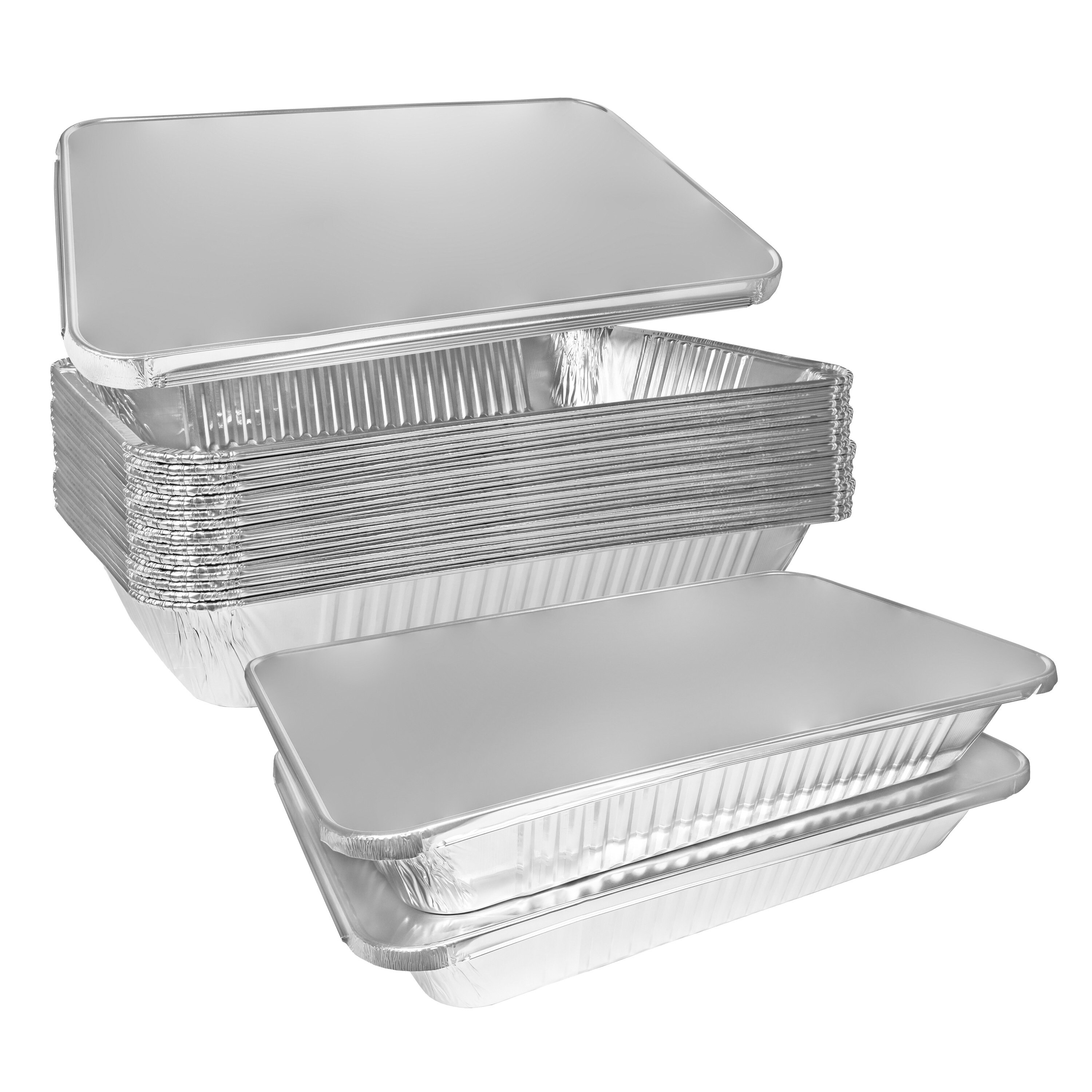 Disposable baking dishes cheap