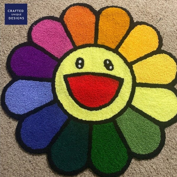 Maricami Rugs Murakami Rug - Etsy