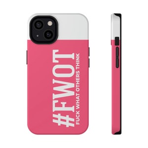 Impact-Resistant Cases iPhone 13