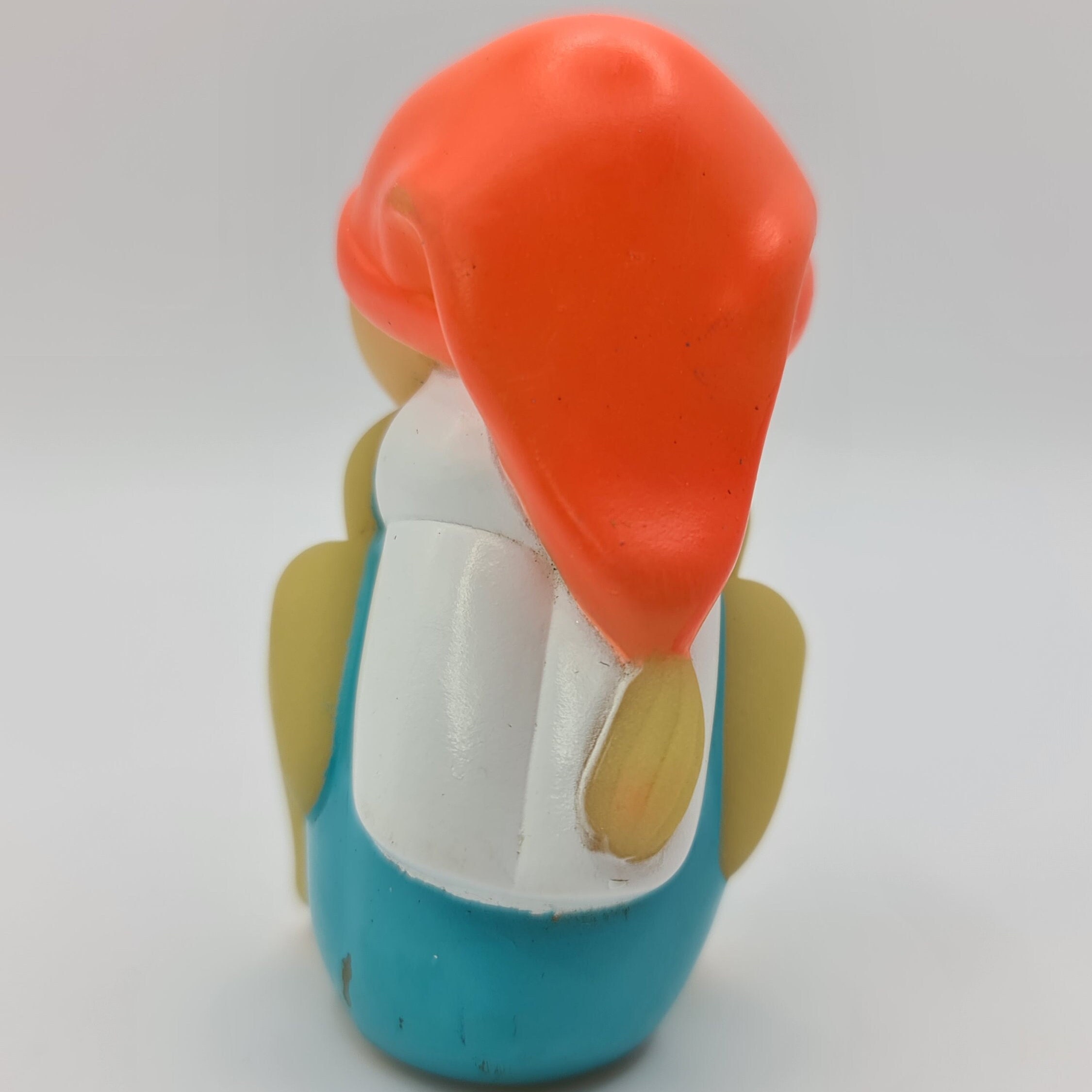 Vintage Hasbro Playskool Glo Bug Friends Prayer Bug Vintage Hasbro Playskool Glo Bug Friends Prayer Bug