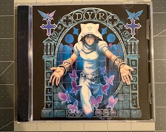 DJ Billybool “DYR” Bootleg CD