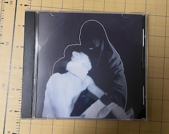 Crystal Castles “III” Bootleg CD