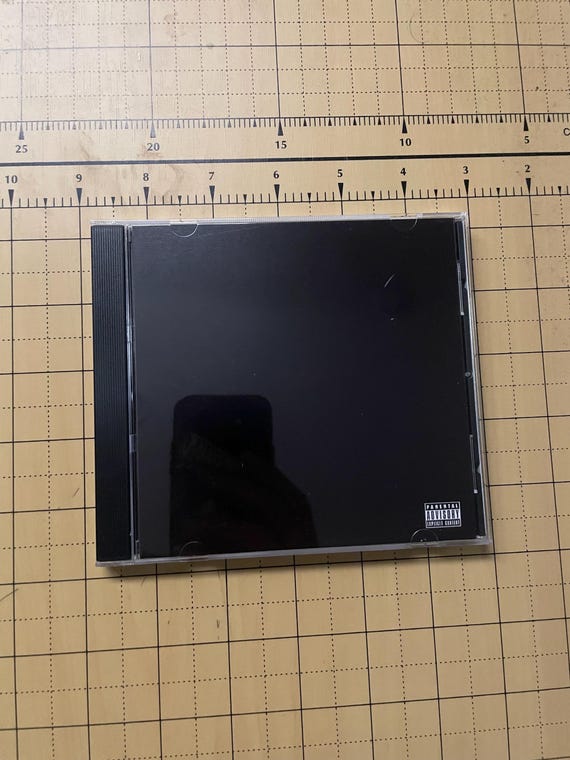 洋楽 Dean Blunt / Black l Dean Blunt: Black Metal (180g) Vinyl 2LP — TurntableLab.com