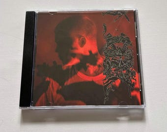 Yung Lean “Stranger” Bootleg CD