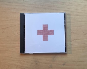 2hollis "2” Bootleg CD