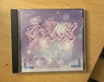 Bladee “gluee” Bootleg CD - Etsy