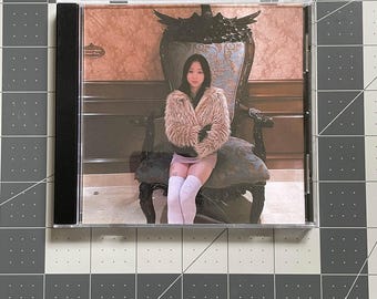 Death Grips “Fashion Week & Interview 2016 Compilation” Bootleg CD