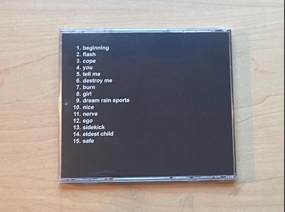 ★☆ 希少！Nothing&#39;s Gonna Change [CD] Yahoo!オークション - Simone Kopmajer Nothing's Gonna Change