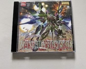 Shadow Wizard Money Gang "Maximum Sonistic Assault)