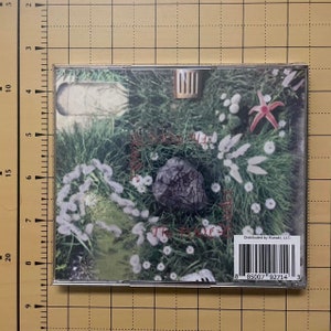 Bladeee The Fool Bootleg CD image 3