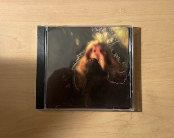 brakence "hypochondriac” Bootleg CD