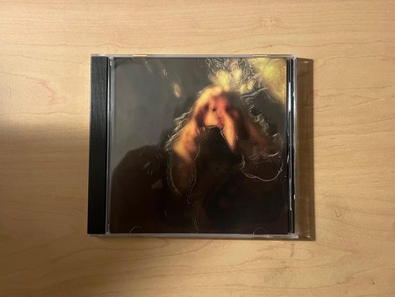 洋楽 Brakence - Hypochondriac CD Brakence 