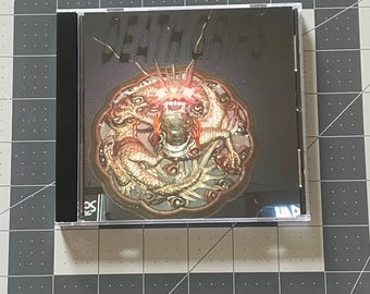 Death Grips “steroids (crouching Tiger Hidden Gabber Megamix