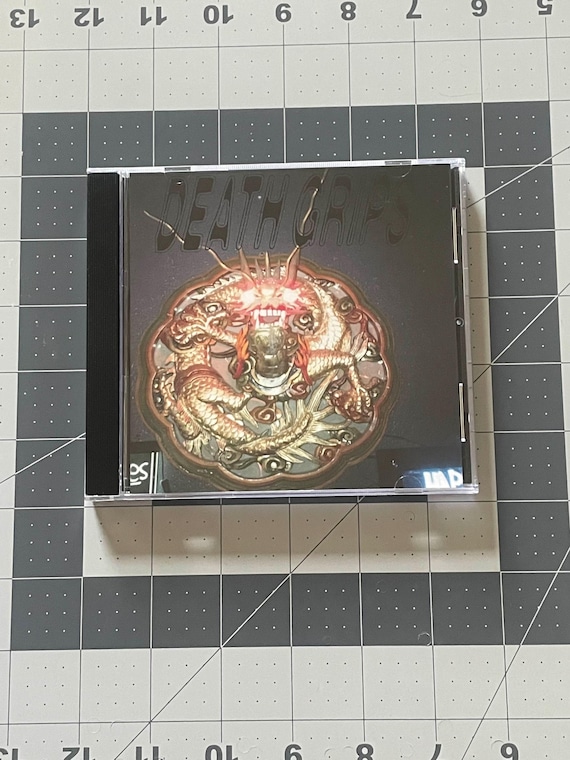 G RAP Kidd-X The Unknown CD 直筆 Custom The Nasty Terrible T-Kid 170 Book (French Ver. OOP) | NHHM