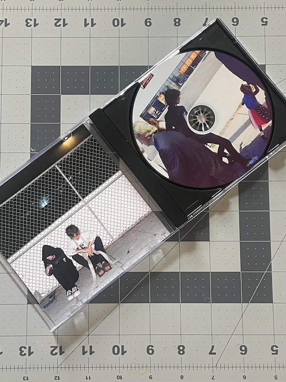 洋楽 Apprehended Soldiers Trapped In Hell CD Trapped In Hell by Apprehended Soldiers (CD 1998 Crowned Sound