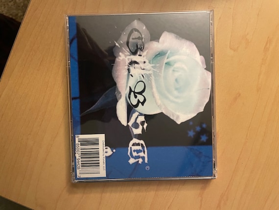 Bladee “gluee” Bootleg CD - Etsy
