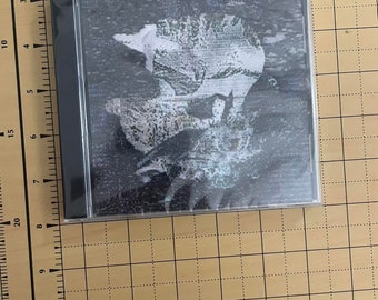 Death Grips “Death Grips EP” + “Live from Death Valley” Compilation Bootleg CD