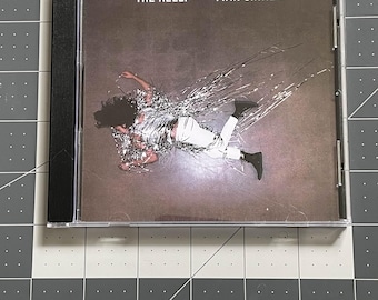 The Hellp “Twin Sinner” Bootleg CD