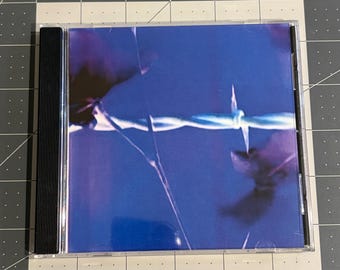 Dean Blunt “Muggy Vol. 1” Bootleg CD