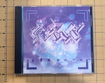 Bladee “Gluee” Bootleg CD