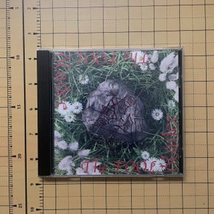 Bladeee The Fool Bootleg-CD . Bild 1