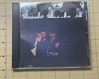 fakemink "London's Saviour" Bootleg CD
