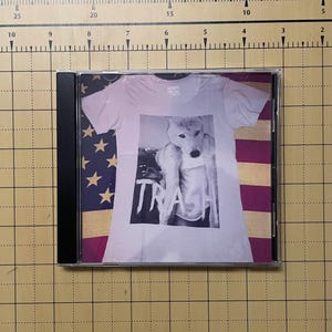 fakemink "Summer Mix 5" Bootleg CD bild 1