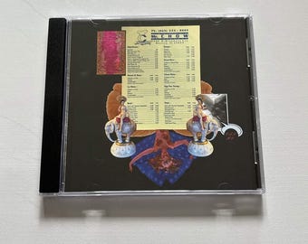 fakemink "The Boy Who Cried Terrified ." Bootleg CD