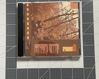 brakence "punk2” Bootleg CD