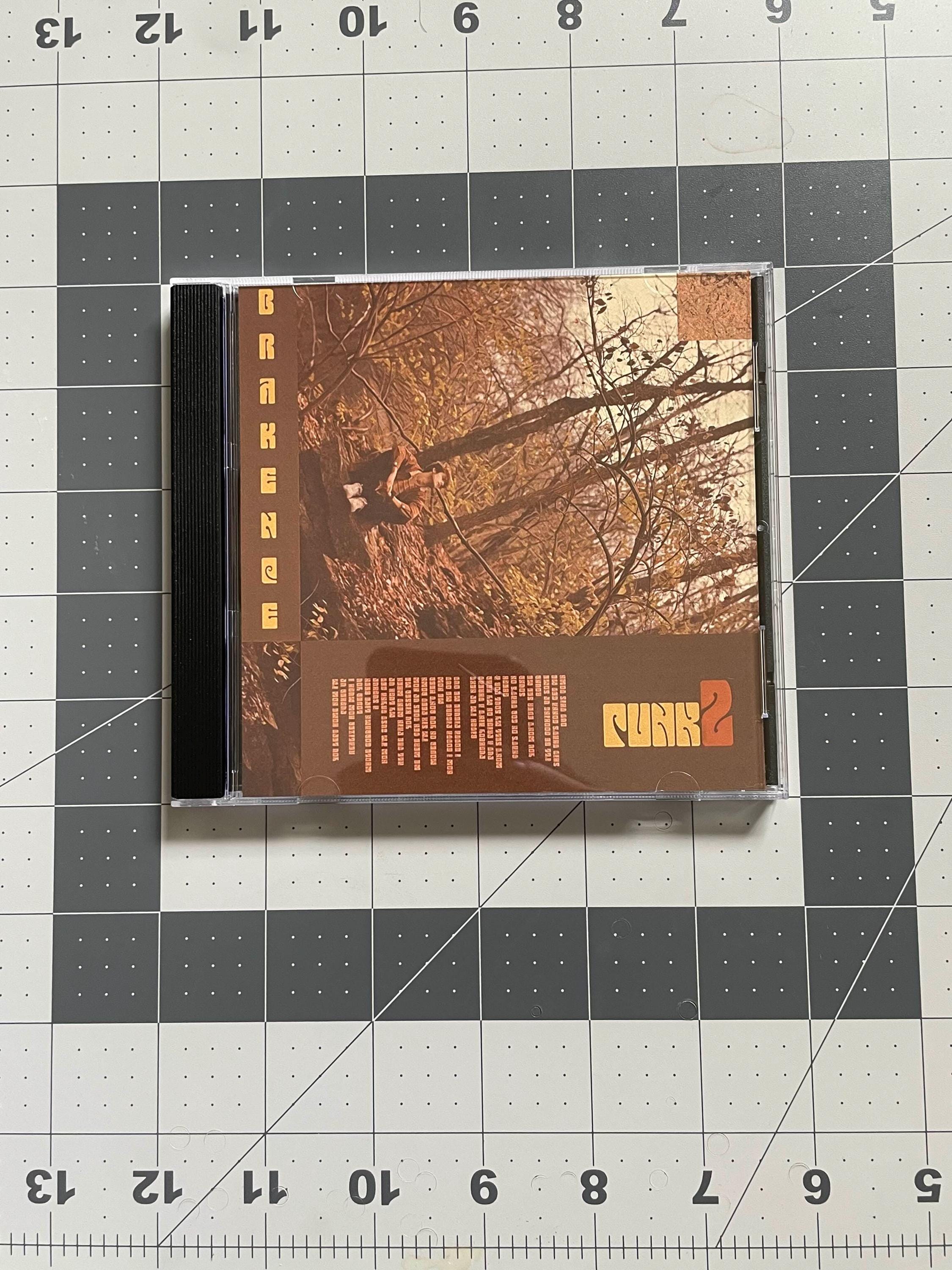 Hypochondriac Brakence - Etsy