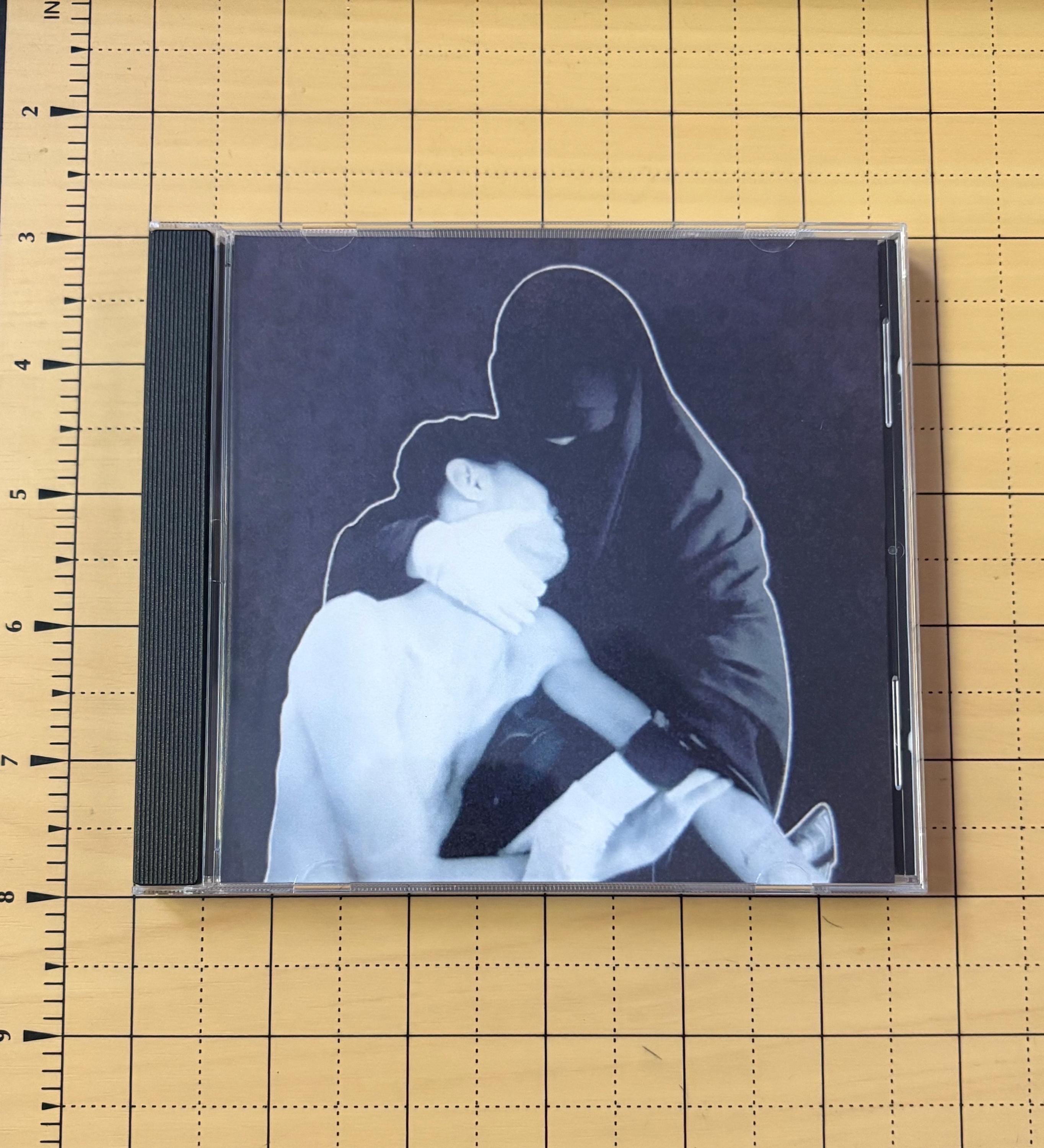 Crystal Castles Cd - Etsy