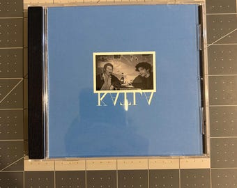 jonatan leadoer96 “Katla” Bootleg CD